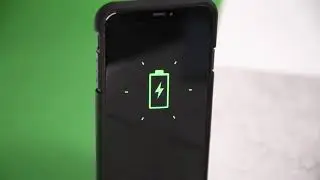 Seidio 10000mAh Wireless Charging Vault with Flash light