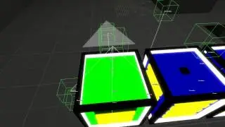 Sokoban-style gameplay in Source Engine