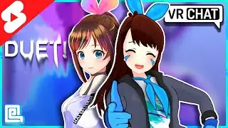 IMPOSSIBLE Kizuna Ai duet || 