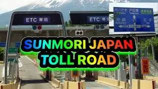 SUNMORI IN JAPAN
