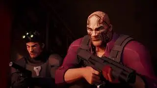 Elite Squad - Cinematic Trailer
