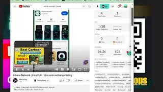 Athene Network  | Urdu | Hindi