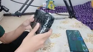 Genshin Impact : MIUI 12 redmi note 9 pro masih panas? pake ini aja