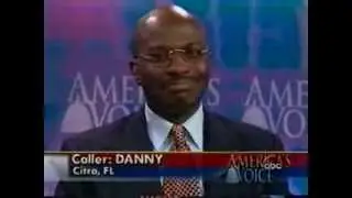 Bloopers - Religious Host Laughs at Singing Caller