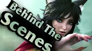 Behind The Scenes - A Remixed Dawn