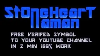 How To Get Verified Symbol On YouTube 100% WorK !!!
