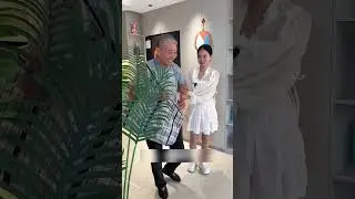 Испытание отца и истинная любовь дочери 