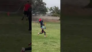 Shia’s first flag football season is in the books!! 🏈 We’re proud of her progress!