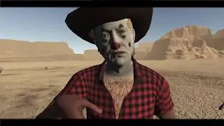 Scary Avatars - VRCHAT