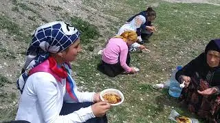 Карекадани СОШ