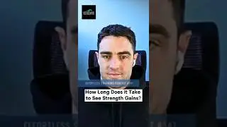 How Long Does it Take to See Strength Gains?