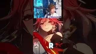 Chang Li Chaxia SWAP CANCEL SHOWCASE