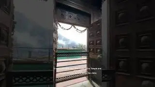 Manali day -2 || Manu Temple || First Hindu Human 