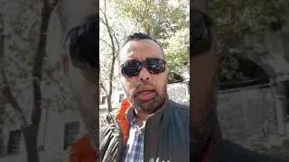 الخبير الإستراتيجي ريضا بوذراع يكشف أن#الجزائر تحت تقسيم النفوذ هناك عملية تسريع بيع ثروات البلاد