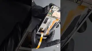 Fix Crack Display Vivo Y20 – Fast Tutorial 