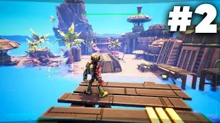 AKIMBOT Gameplay Walkthrough Part 2 - BOSS