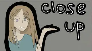 close up meme | by Kici