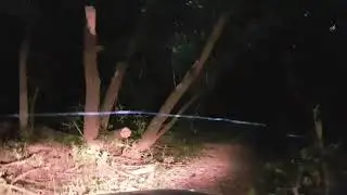 Pajero iO-Pinin ПОТЕРЯЛСЯ.                  на УГАРШАК пати Party ехали на пати заблудились в лесу
