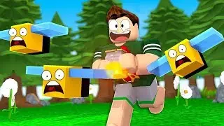 играем в роблокс с моим другом сорри что видео маленькое