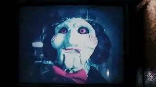 Saw - Madness
