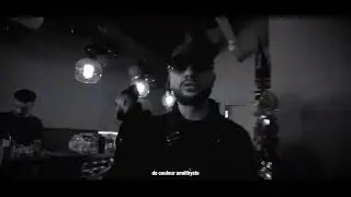 LACRAPS - Routine ( RIP Gryo🕊️)