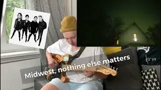 Midwest, nothing else matters