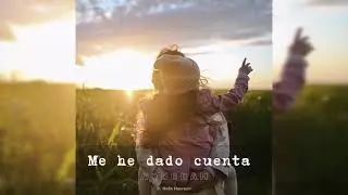 AQUEDAH - Me he dado cuenta
