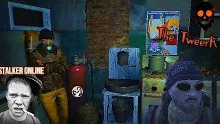 Stalker Online/Stay Out(10.10.2020)-Без названия.