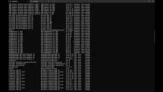 Install Multiple Windows Apps in One Command with Winget