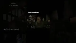 в первый раз играю в outlast