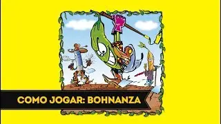 Como jogar: Bohnanza (PaperGames)