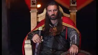 Князь Владимир.Был ли он солнышком?