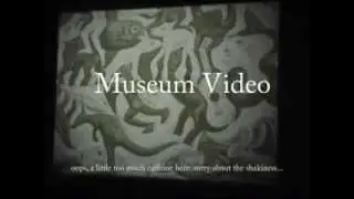 M.C. Escher Museum