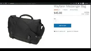 Product Questions & Faq - Sparsh Magento 2 Extension