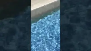 гидроизоляция мозайки