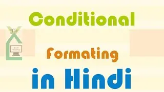Conditional Formatting -The Excel Workshop