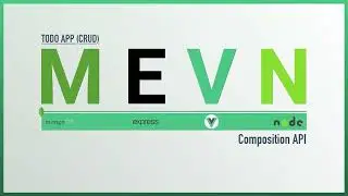 MEVN - 15 - Creating deleteTodo composable function and importing into component