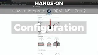 How to integrate an OEM INS - Part 2