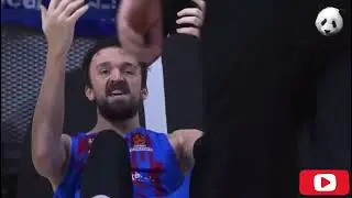 Normal Foul / Unsportsmanlike Foul ? (Low Post)