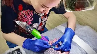 LR Tattoo