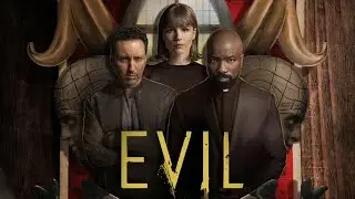 Evil Season 4 Cast Discuss Ending the Show and Why They'll Always Love Their Characters | Interview