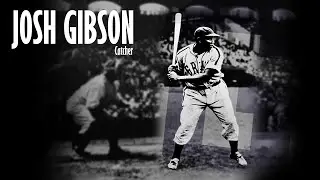 Josh Gibson Stats