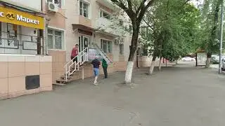 Буденновский 122