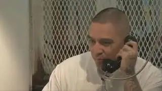 Robert Garza Texas Death Row Interview
