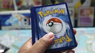 GRENINJA EX UNBOXING!
