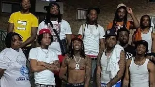 GANG LIFE IN CALIFORNIA - FULL MOVIE (OFFICIAL VIDEO)