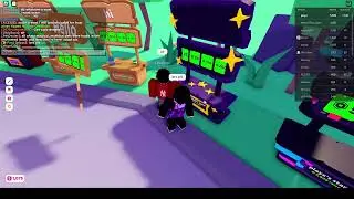 i got scammed for 150 robux his user is Grigala_YT9