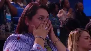 Bishop T D Jakes - The Anointing Will Not Fall When You Are Being Served, But When You Serve