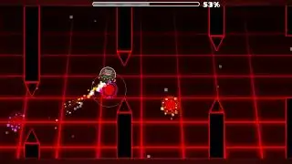 BLOODSIN VERIFIED! (Geometry Dash)