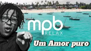 UM AMOR PURO #djavan interpetação Leandro Jatobá #mpbonline   #mpb #mpbasmelhores